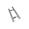 POIGNEE TIRETTE INOX VERRE TREMPE – Image 5