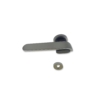 POIGNEE BEQILLE GC NOIRE MSN/MBLACK BW300 B68 – Image 6