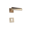 POIGNEE BEQILLE GC DOREE FONCE B52-C010 CARDO – Image 2