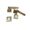 POIGNEE BEQILLE GC DOREE FONCE B52-C010 CARDO – Image 3