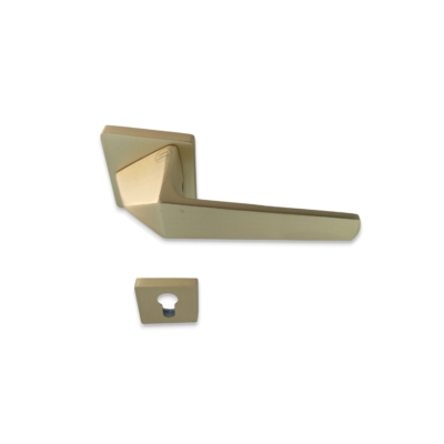 POIGNEE BEQILLE GC DOREE CALIRE L328-LC66 CARDO