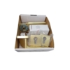 POIGNEE BEQILLE GC DOREE CALIRE L328-LC66 CARDO – Image 5