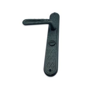 POIGNEE WC HERMES NOIRE