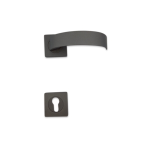 POIGNEE GC HERMES NOIRE ARC