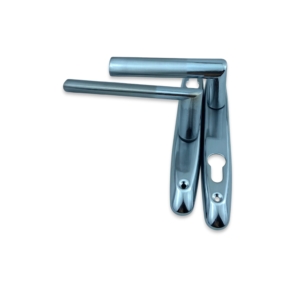 POIGNEE PVC GC MINCE H223 SS CP INOX