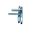 POIGNEE PVC GC MINCE H223 SS CP INOX – Image 2