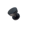 POIGNEE PORTE BOUTON NOIRE L300-LKB CARDO – Image 2