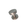 POIGNEE PORTE BOUTON CHROME L300-LK8 CARDO – Image 2