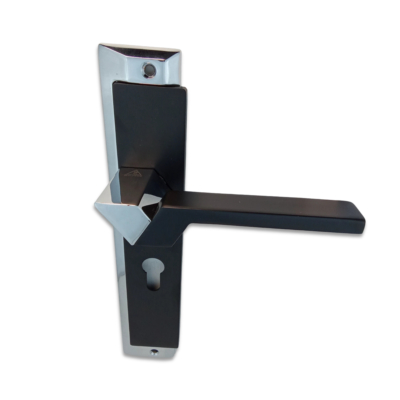 POIGNEE CP/NOIR 70 6003/1 SOFCOM