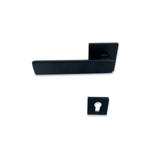 POIGNEE BEQILLE GC NOIRE C004 CARDO