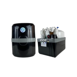 FILTRE A EAU SYSTEME 6 ETAPES ICONIC NOIR