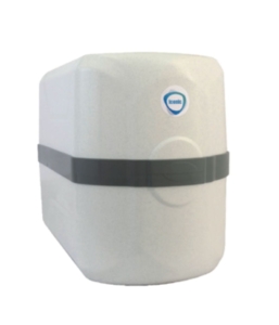 FILTRE A EAU SYSTEME 6 ETAPES ICONIC BLANC