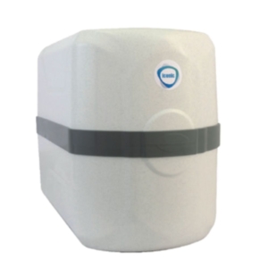 FILTRE A EAU SYSTEME 6 ETAPES ICONIC BLANC