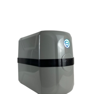 FILTRE A EAU SYSTEME 6 ETAPES ICONIC GRIS