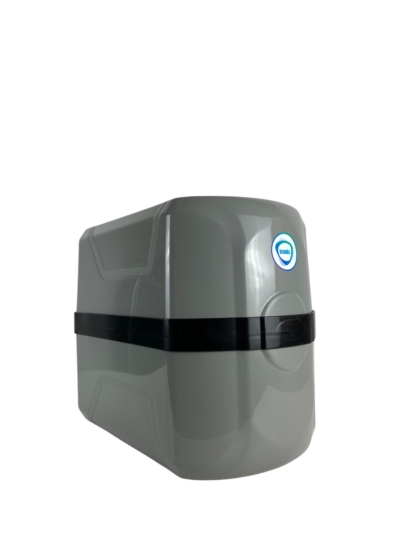 FILTRE A EAU SYSTEME 6 ETAPES ICONIC GRIS