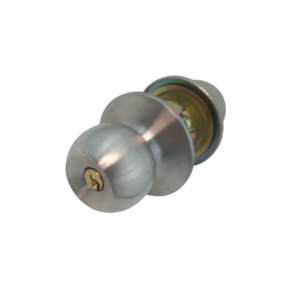 POIGNEE DE PORTE AVEC SERRURE XIONG