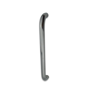 POIGNEE LONG 40CM CHROME NORMAL