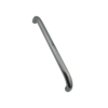 POIGNEE LONG 40CM CHROME NORMAL – Image 2