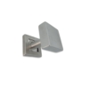 POIGNEE BEQUILLE BOUTON CARREE A25 BENELLI – Image 2