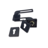 POIGNEE BEQUILLE HERMES NOIRE 7MM – Image 3
