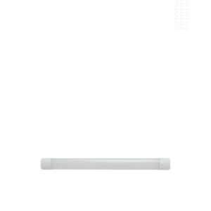 REGLETTE LED 60CM 18W OPTIMAX