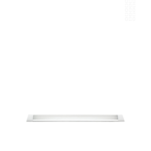 REGLETTE LED 60CM 30W GREEN
