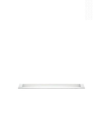 REGLETTE LED 60CM 30W GREEN
