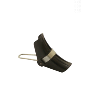 RENVOI ANGLE METALIQUE A CABLE