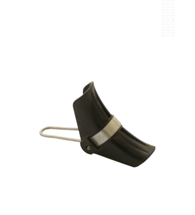 RENVOI ANGLE METALIQUE A CABLE