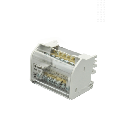 REPARTITEUR 2F 100A 4M INGELEC