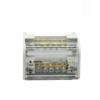 REPARTITEUR 2F 100A 4M INGELEC – Image 3