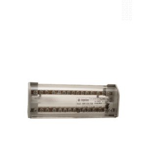 REPARTITEUR 2F 125A 8M INGELEC