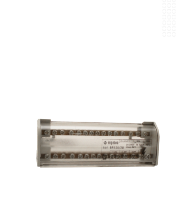 REPARTITEUR 2F 125A 8M INGELEC
