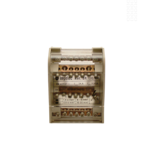 REPARTITEUR 4F 100A INGELEC