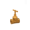 ROBINET D ARRET 3/4 TIEMME – Image 3