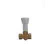 ROBINET D'ARRET 1/2 ENC. GAMEX – Image 2