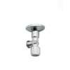 ROBINET EQUERRE 1/2x3/8 SCHELL – Image 2
