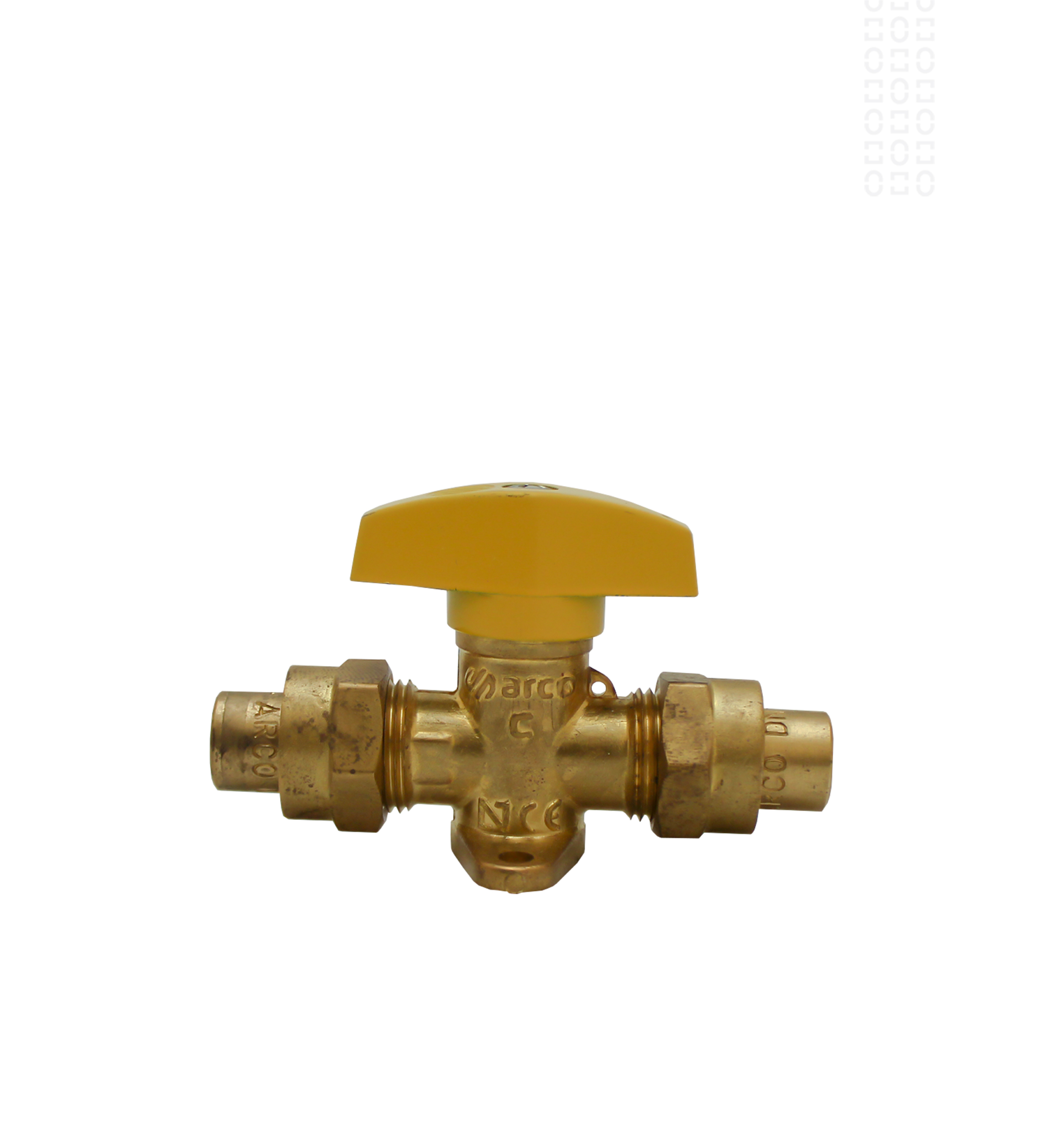 ROBINET GAZ ARCO