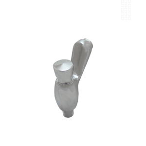 ROBINET POUSSOIR REMER
