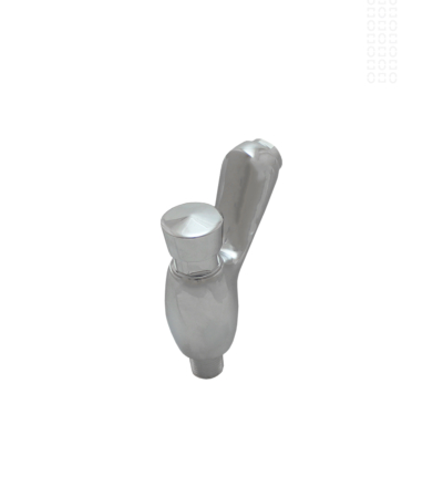 ROBINET POUSSOIR REMER
