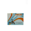 ROBINET SERVICE 3/4 CHROME SOMALINE – Image 2