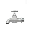 ROBINET SERVICE 3/4 CHROME SOMALINE – Image 3