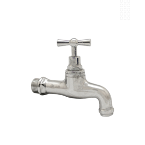 ROBINET SERVICE CHROME TIEMME