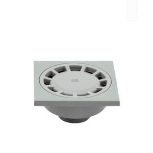SIPHON 10x10 PVC PS