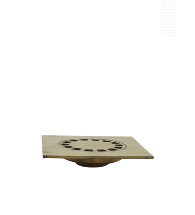 SIPHON 15x15 CUIVRE ALFI POLO 1301