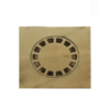 SIPHON 15x15 CUIVRE ALFI POLO 1301 – Image 3