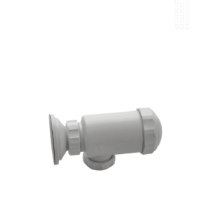 SIPHON 40 CREAPLAST