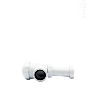SIPHON DOUBLE ECROU 32 CREAPLAST