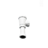 SIPHON DOUBLE ECROU 32 CREAPLAST – Image 2