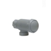 SIPHON DOUBLE ECROU 40 CREAPLAST – Image 2